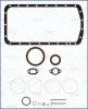 Dichtungssatz, Kurbelgehäuse AJUSA 54052000
