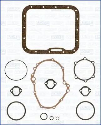 Dichtungssatz, Kurbelgehäuse AJUSA 54052900