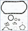 Dichtungssatz, Kurbelgehäuse AJUSA 54055100