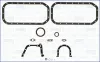 Dichtungssatz, Kurbelgehäuse AJUSA 54057000