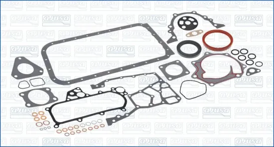 Dichtungssatz, Kurbelgehäuse AJUSA 54057400 Bild Dichtungssatz, Kurbelgehäuse AJUSA 54057400