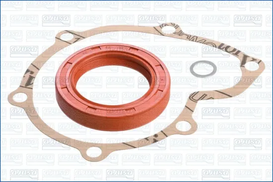 Dichtungssatz, Kurbelgehäuse AJUSA 54057800 Bild Dichtungssatz, Kurbelgehäuse AJUSA 54057800
