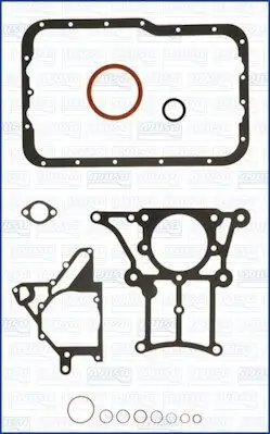 Dichtungssatz, Kurbelgehäuse AJUSA 54059800 Bild Dichtungssatz, Kurbelgehäuse AJUSA 54059800