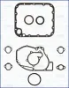 Dichtungssatz, Kurbelgehäuse AJUSA 54061000