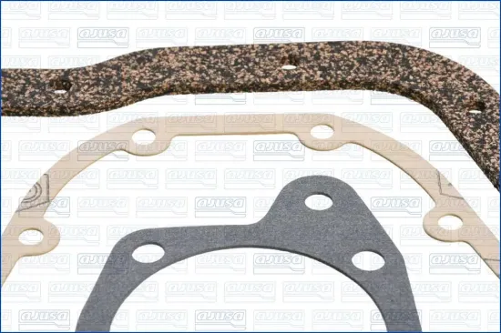 Dichtungssatz, Kurbelgehäuse AJUSA 54061700 Bild Dichtungssatz, Kurbelgehäuse AJUSA 54061700