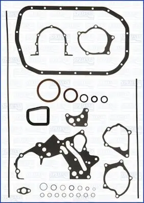 Dichtungssatz, Kurbelgehäuse AJUSA 54064100
