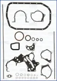 Dichtungssatz, Kurbelgehäuse AJUSA 54064100