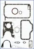 Dichtungssatz, Kurbelgehäuse AJUSA 54064600