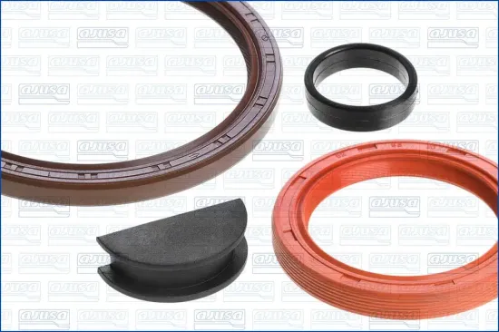 Dichtungssatz, Kurbelgehäuse AJUSA 54065400 Bild Dichtungssatz, Kurbelgehäuse AJUSA 54065400