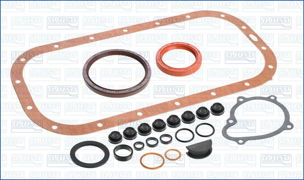 Dichtungssatz, Kurbelgehäuse AJUSA 54065400