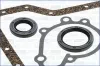 Dichtungssatz, Kurbelgehäuse AJUSA 54065500 Bild Dichtungssatz, Kurbelgehäuse AJUSA 54065500