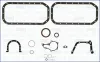 Dichtungssatz, Kurbelgehäuse AJUSA 54065900