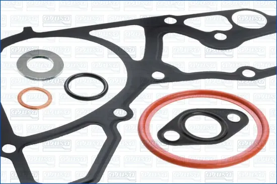 Dichtungssatz, Kurbelgehäuse AJUSA 54066400 Bild Dichtungssatz, Kurbelgehäuse AJUSA 54066400