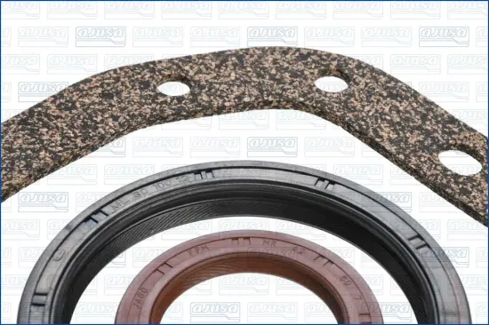 Dichtungssatz, Kurbelgehäuse AJUSA 54067300 Bild Dichtungssatz, Kurbelgehäuse AJUSA 54067300