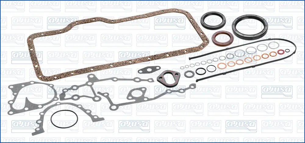 Dichtungssatz, Kurbelgehäuse AJUSA 54067300