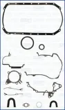 Dichtungssatz, Kurbelgehäuse AJUSA 54067700