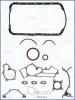 Dichtungssatz, Kurbelgehäuse AJUSA 54068800