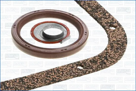 Dichtungssatz, Kurbelgehäuse AJUSA 54069900 Bild Dichtungssatz, Kurbelgehäuse AJUSA 54069900