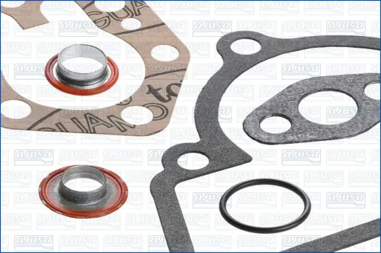 Dichtungssatz, Kurbelgehäuse AJUSA 54069900 Bild Dichtungssatz, Kurbelgehäuse AJUSA 54069900