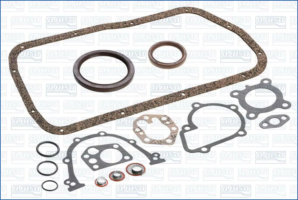 Dichtungssatz, Kurbelgehäuse AJUSA 54069900