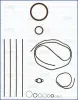 Dichtungssatz, Kurbelgehäuse AJUSA 54071600
