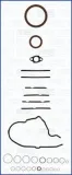Dichtungssatz, Kurbelgehäuse AJUSA 54071800