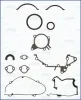 Dichtungssatz, Kurbelgehäuse AJUSA 54072000