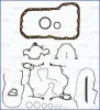 Dichtungssatz, Kurbelgehäuse AJUSA 54072800