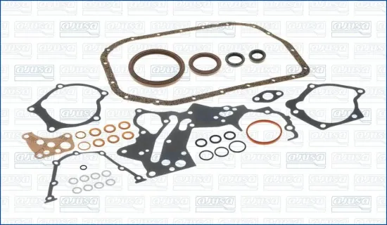 Dichtungssatz, Kurbelgehäuse AJUSA 54073000 Bild Dichtungssatz, Kurbelgehäuse AJUSA 54073000