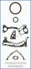 Dichtungssatz, Kurbelgehäuse AJUSA 54073200