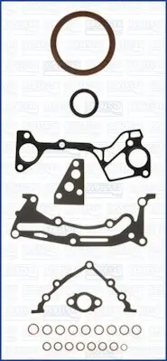 Dichtungssatz, Kurbelgehäuse AJUSA 54073200 Bild Dichtungssatz, Kurbelgehäuse AJUSA 54073200