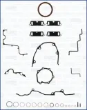 Dichtungssatz, Kurbelgehäuse AJUSA 54073400