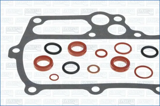 Dichtungssatz, Kurbelgehäuse AJUSA 54075300 Bild Dichtungssatz, Kurbelgehäuse AJUSA 54075300