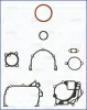 Dichtungssatz, Kurbelgehäuse AJUSA 54075600 Bild Dichtungssatz, Kurbelgehäuse AJUSA 54075600