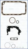 Dichtungssatz, Kurbelgehäuse AJUSA 54076200
