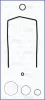 Dichtungssatz, Kurbelgehäuse AJUSA 54076600