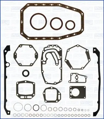 Dichtungssatz, Kurbelgehäuse AJUSA 54077700 Bild Dichtungssatz, Kurbelgehäuse AJUSA 54077700