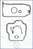 Dichtungssatz, Kurbelgeh&auml;use AJUSA 54078100