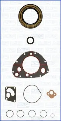Dichtungssatz, Kurbelgehäuse AJUSA 54078900 Bild Dichtungssatz, Kurbelgehäuse AJUSA 54078900