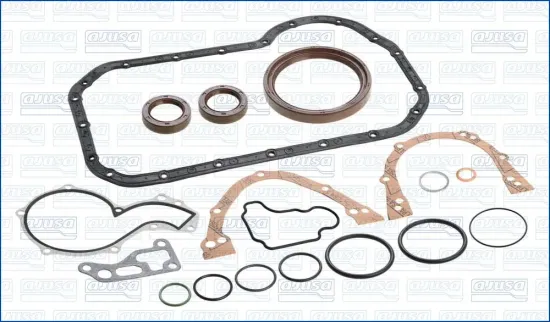 Dichtungssatz, Kurbelgehäuse AJUSA 54079500 Bild Dichtungssatz, Kurbelgehäuse AJUSA 54079500