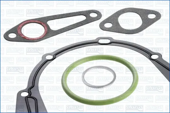 Dichtungssatz, Kurbelgehäuse AJUSA 54080400 Bild Dichtungssatz, Kurbelgehäuse AJUSA 54080400