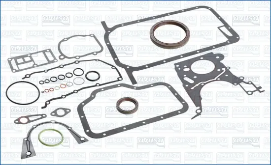Dichtungssatz, Kurbelgehäuse AJUSA 54080400 Bild Dichtungssatz, Kurbelgehäuse AJUSA 54080400