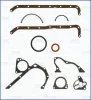 Dichtungssatz, Kurbelgehäuse AJUSA 54081100