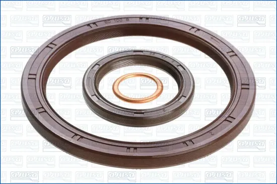 Dichtungssatz, Kurbelgehäuse AJUSA 54081600 Bild Dichtungssatz, Kurbelgehäuse AJUSA 54081600