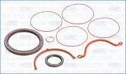 Dichtungssatz, Kurbelgehäuse AJUSA 54081600