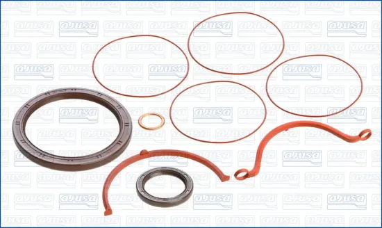 Dichtungssatz, Kurbelgehäuse AJUSA 54081600 Bild Dichtungssatz, Kurbelgehäuse AJUSA 54081600