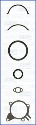 Dichtungssatz, Kurbelgehäuse AJUSA 54083900