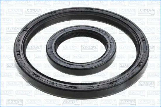 Dichtungssatz, Kurbelgehäuse AJUSA 54084000 Bild Dichtungssatz, Kurbelgehäuse AJUSA 54084000