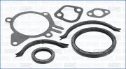 Dichtungssatz, Kurbelgehäuse AJUSA 54084000