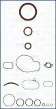 Dichtungssatz, Kurbelgehäuse AJUSA 54084800